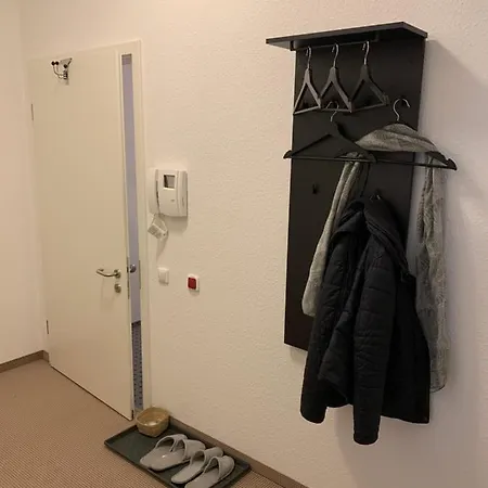 Appartamento Strassi 1 Plauen Esterno foto