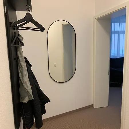 Appartamento Strassi 1 Plauen Esterno foto
