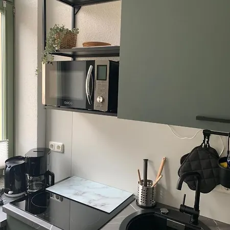 Appartamento Strassi 1 Plauen Esterno foto