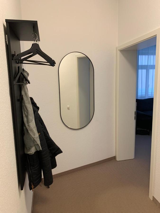 Strassi 1 Apartment *
