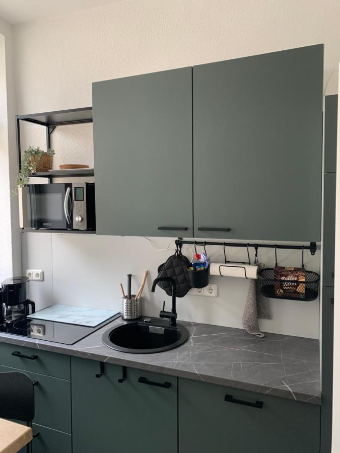 Strassi 1 Apartment Plauen