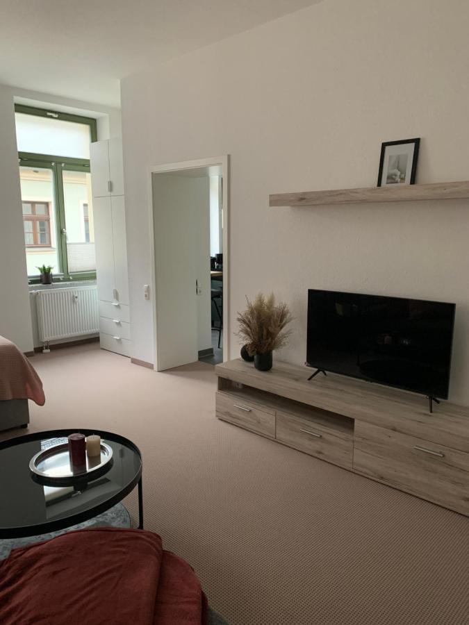 Strassi 1 * Plauen