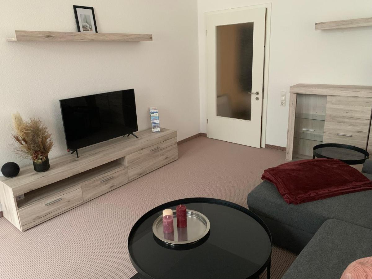 Apartment Strassi 1