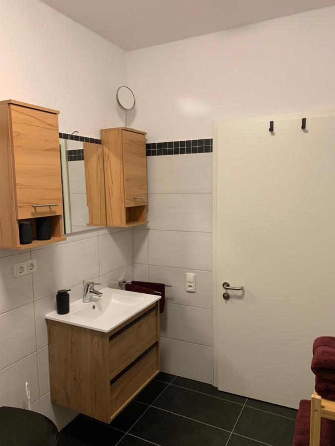 Strassi 1 Apartment