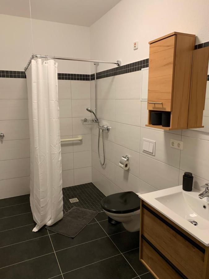 Apartment Strassi 1