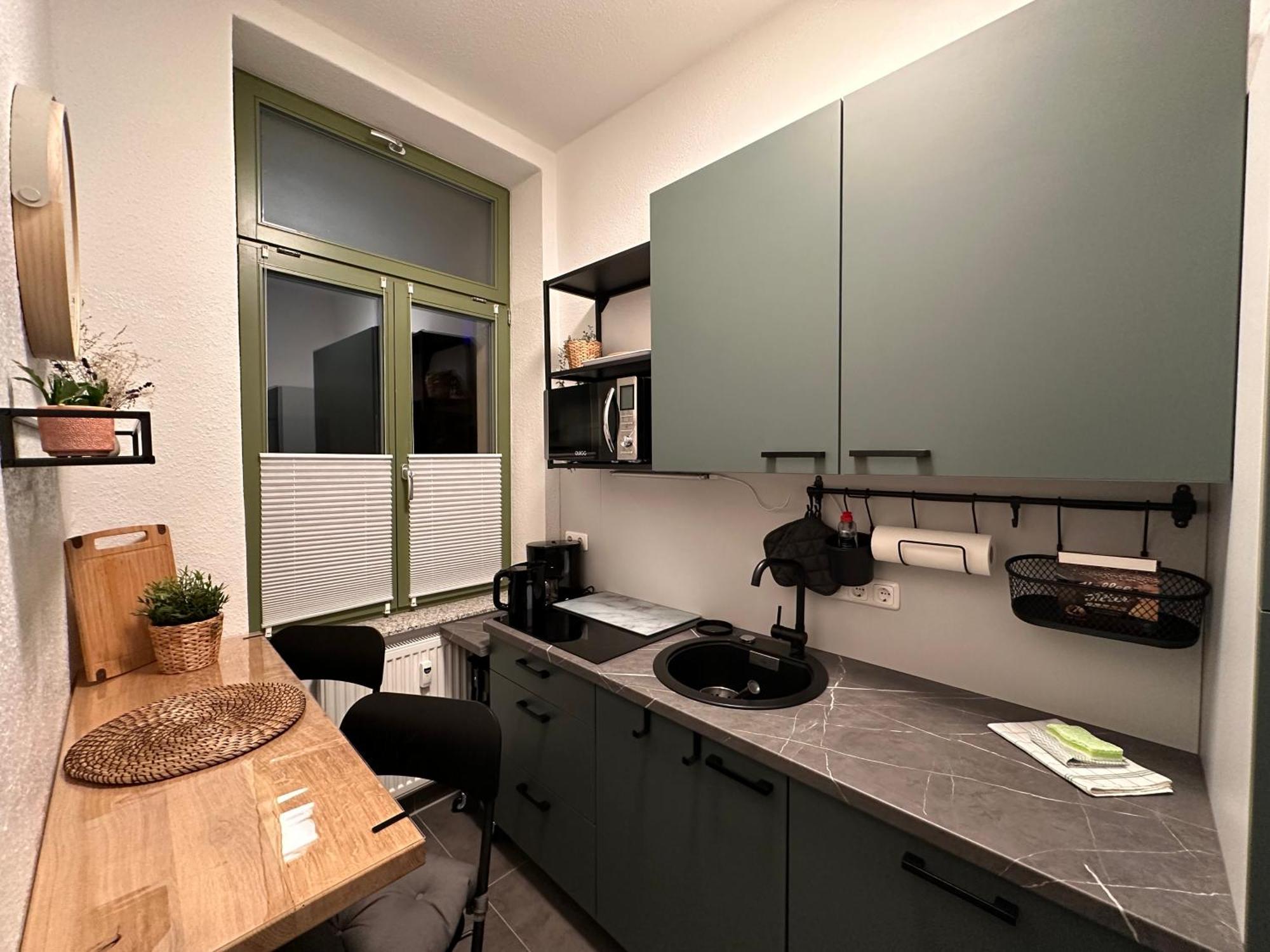 Strassi 1 Apartment *