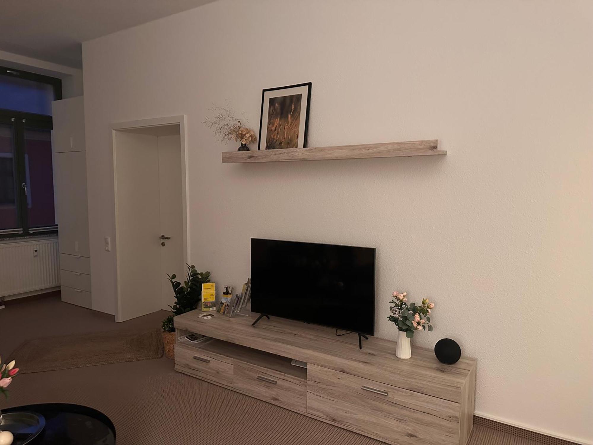 Strassi 1 Apartment *
