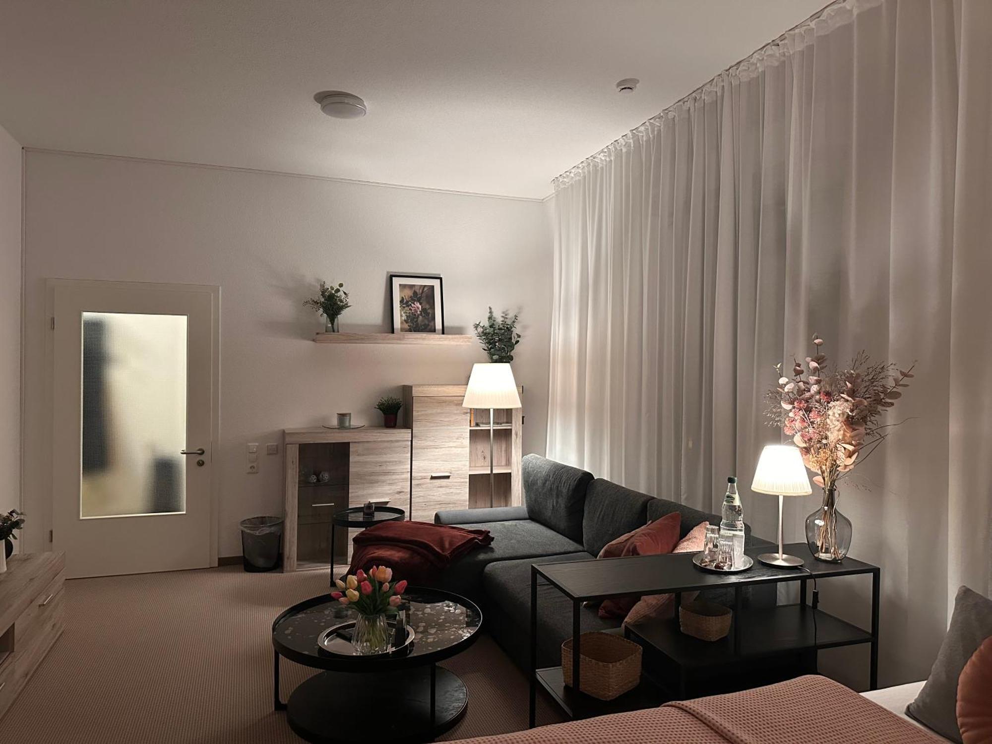 Apartment Strassi 1 *